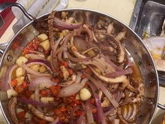 -聚味瞿记·龙虾堂(天元店)