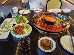 -三江两海老火锅(北京首店)