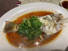 -好彩海鲜火锅饭店(银河百老汇店)