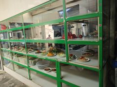 -界山丁老二丁记老鸭汤饭店