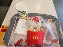 -麦当劳(厦门思明路店)