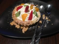 -斯比特花园意大利餐厅(缤谷广场店)