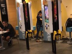 -麦当劳(长泰商业广场店)
