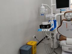 -牙博士口腔品牌连锁(杨浦店)