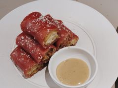 -蔡澜点心·粤菜(丽泽天街店)