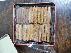 -珍妮曲奇聪明小熊(尖沙咀店)