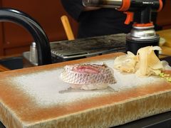 -Sushi Hanzo半藏(天环广场店)