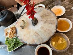 -官塘鱻鱻鱼生·潮汕生腌·砂锅粥(西马路总店)