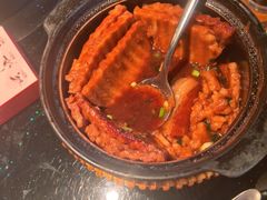 -伙靠·江浙菜(田林路店)
