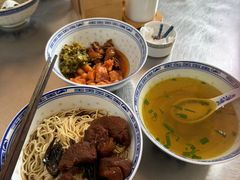 -永丰面馆(汉口路店)