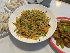 -叁拾壹克饺子·东北菜(国贸店)