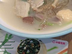 -小杨生煎(松江大学城店)