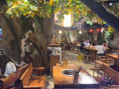 -城墙拐拐火锅(三峡广场黑金冠店)