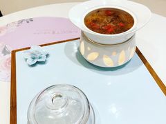 -MEET缘燕窝甜品&Tang's cake(华润万象城店)