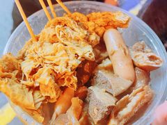 -明记牛杂(新马路分店)