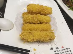 -胶东人家(奥体中心店)