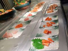 -星伦多自助料理(爱琴海店)