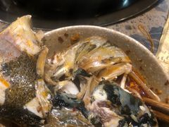 -肖肖酸萝卜鱼火锅(总店)