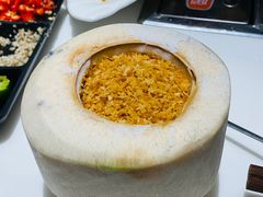 -东椰·海南椰子鸡火锅(朝阳门店)