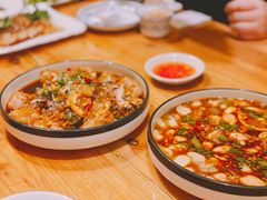 -大洋家·精品潮汕菜·生腌砂锅粥(天河东路店)