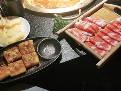 -九鼎轩火锅大排挡