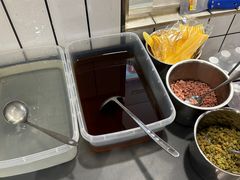 -黔有有贵州酸汤夺夺粉火锅(五味十字店)