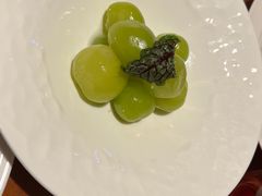 -杭州JW万豪酒店-万豪中餐厅
