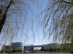 -中关村生命科学园