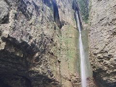 -鹿院坪生态旅游景区