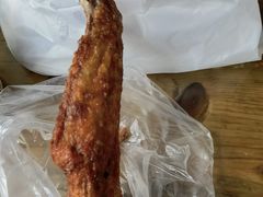 -吴日彪蒜香猪牛排(水巷口店)