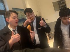 -PIXEL BOY炸鸡店(上海首店)