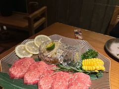 -MIKOMIKO和牛烧肉专门店(南门店)