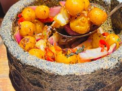 -绿茶餐厅(燕郊永旺店)