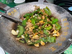 -费大厨辣椒炒肉(太平老街店)