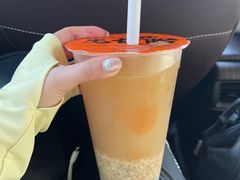 -放哈·甜醅子奶茶创造者(正宁路店)