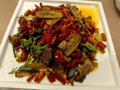 -滇铺子·云南特色菜·鲜花野菜季(曲靖万达店)
