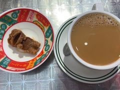 -孖记茶档·热腾茶餐(荔湾领展广场店)
