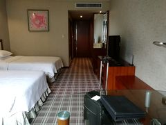 -苏州西交利物浦大学国际会议中心