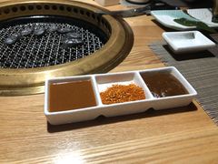 -江户烧肉(高德店)