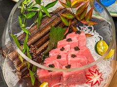 -上井料理黑金店(IFS国金中心店)