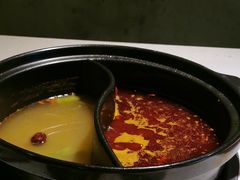 -钢管厂五区小郡肝串串香(奥克斯广场锦城万达店)