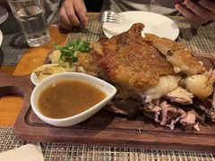 -Secco德式餐吧(南秀村店)