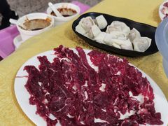 -老猫牛肉火锅(沙溪店)
