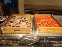 -东方红海鲜百汇(国际大厦店)