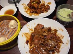 -大牌大·传统杭帮菜(湖滨店)