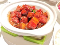 红烧肉-苏园·雅厨(二七万达店)