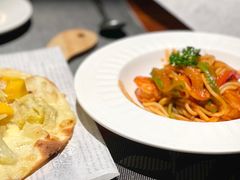 -秀·爱尔兰餐吧(上海路店)