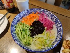 -河沿肉饼Beijing Pie(东华门店)