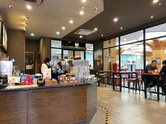-星巴克(舟山蜈蚣峙店)