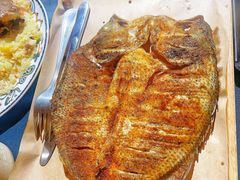 -伊带伊路新疆美食府(呼家楼店)